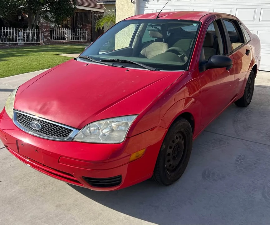 2006 Ford Focus 1st Gen - Image 2 of 7