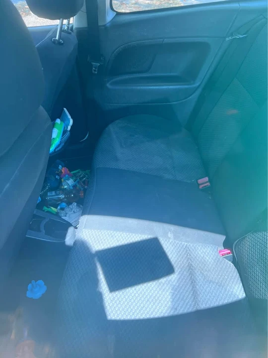 2006 Ford Focus 1st Gen - Image 7 of 9