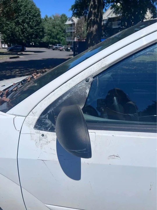 2006 Ford Focus 1st Gen - Image 3 of 9