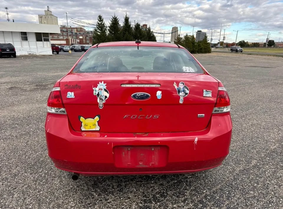 2006 Ford Focus 1st Gen - Image 6 of 8