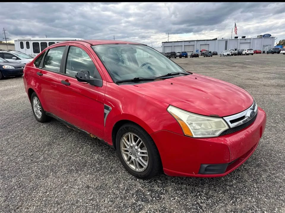 2006 Ford Focus 1st Gen - Image 3 of 8