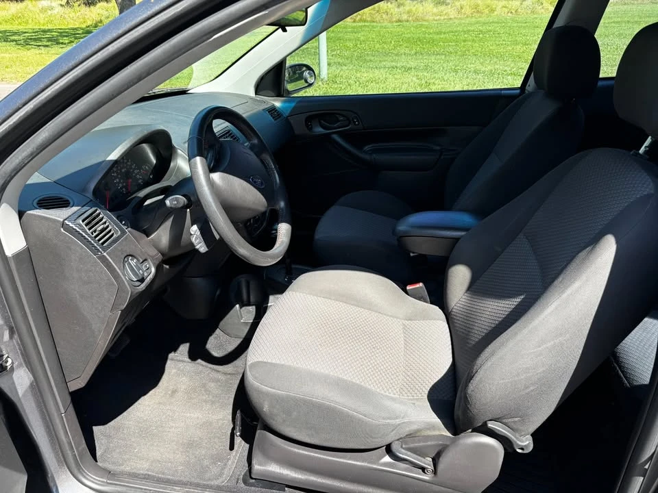 2006 Ford Focus 2nd Gen - Image 6 of 12