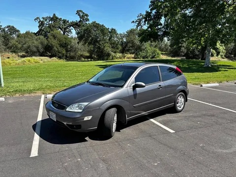 2006 Ford Focus