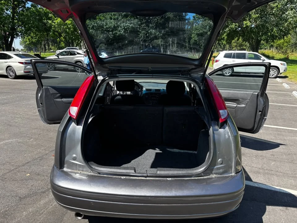 2006 Ford Focus 2nd Gen - Image 11 of 12