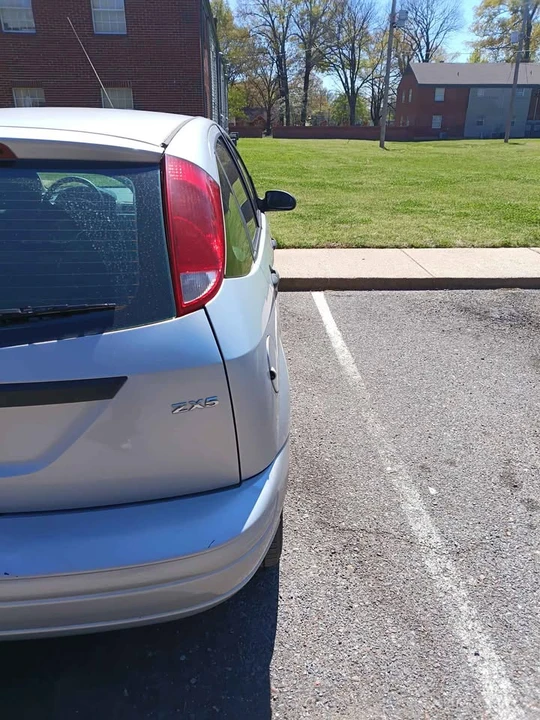 2006 Ford Focus 2nd Gen - Image 4 of 6