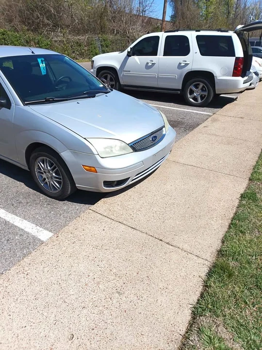 2006 Ford Focus 2nd Gen - Image 3 of 6