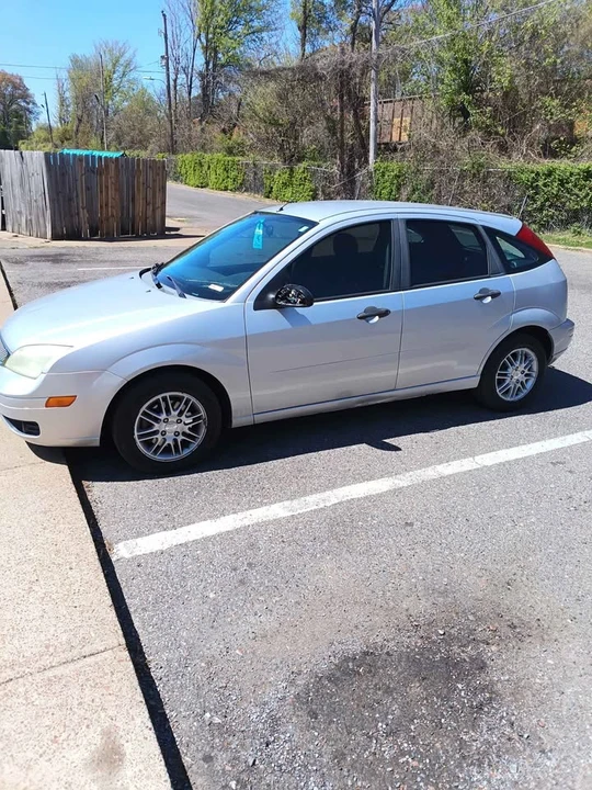 2006 Ford Focus 2nd Gen - Image 2 of 6