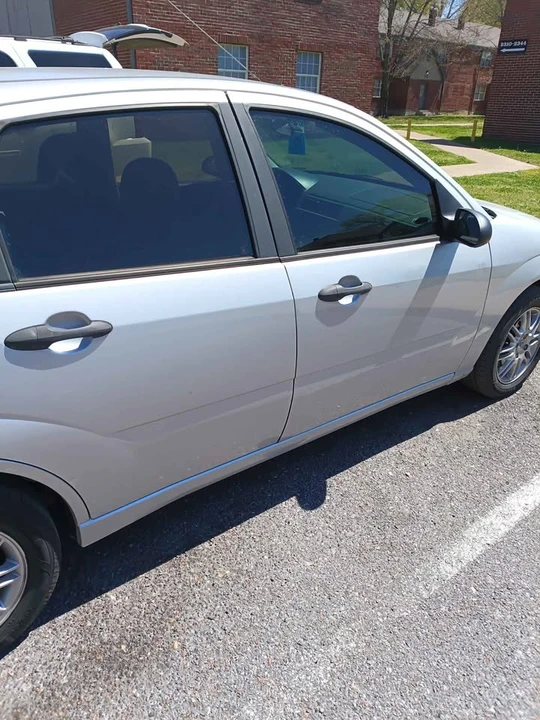 2006 Ford Focus 2nd Gen - Image 6 of 6