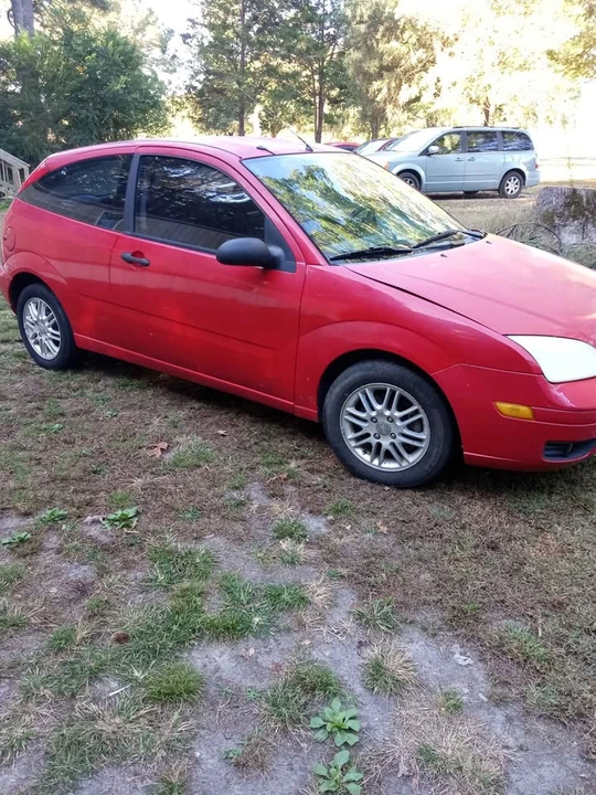 2006 Ford Focus 1st Gen - Image 2 of 5