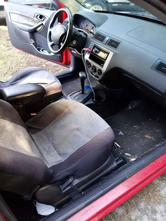 2006 Ford Focus 1st Gen - Image 4 of 5