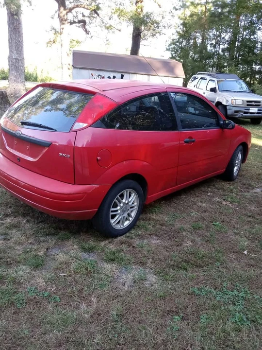2006 Ford Focus 1st Gen - Image 3 of 5