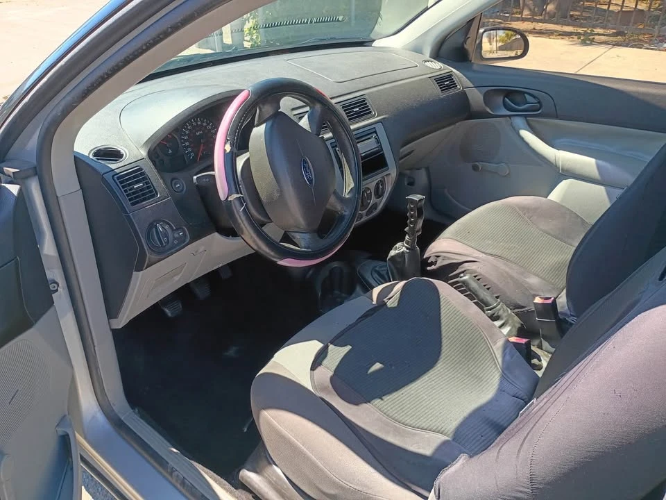 2006 Ford Focus 1st Gen - Image 5 of 8