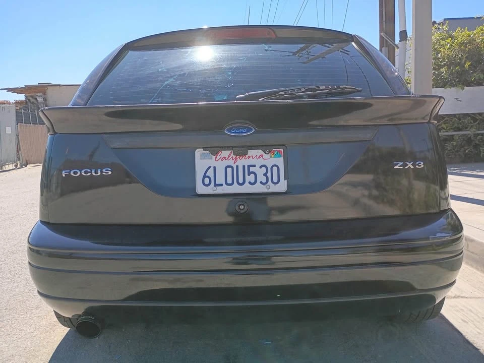 2006 Ford Focus 1st Gen - Image 4 of 8
