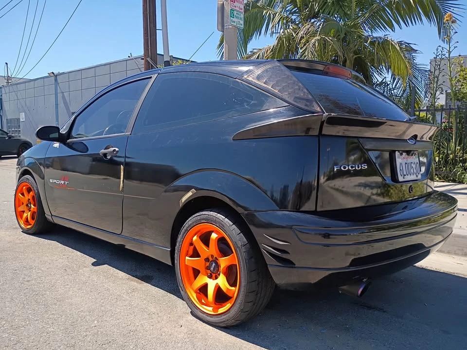 2006 Ford Focus 1st Gen - Image 3 of 8