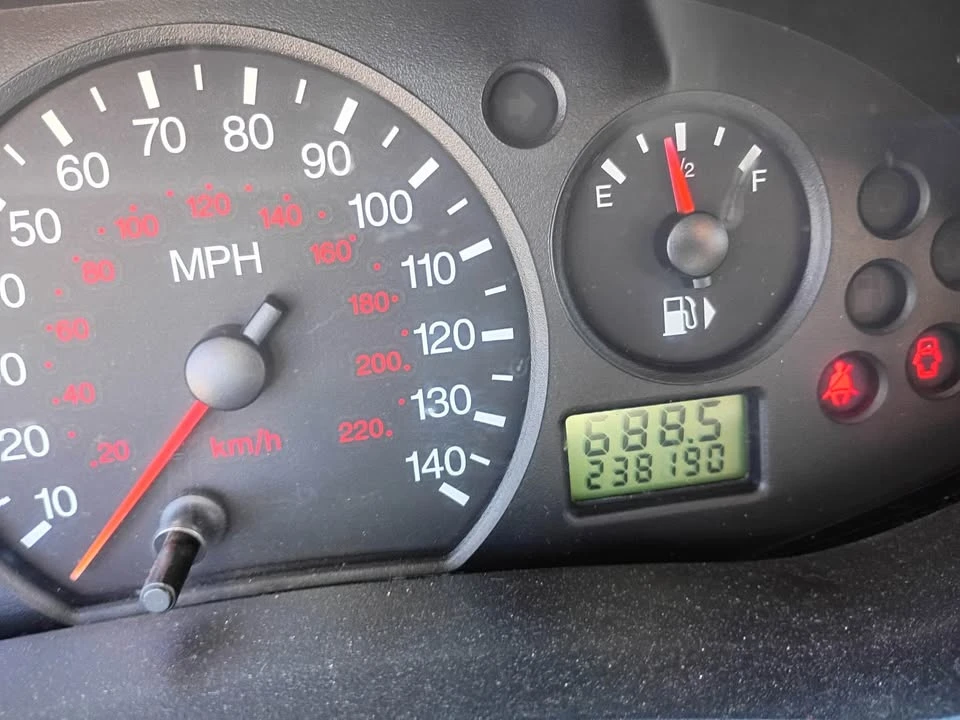 2006 Ford Focus 1st Gen - Image 7 of 8
