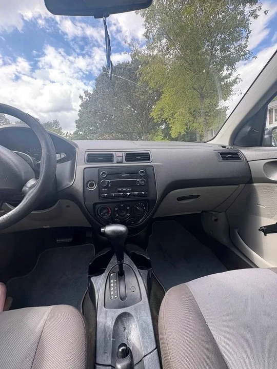 2006 Ford Focus 1st Gen - Image 8 of 8