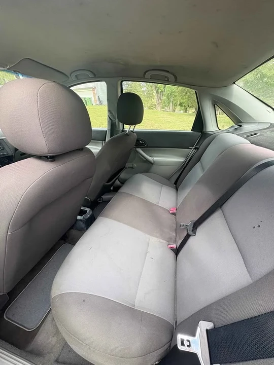 2006 Ford Focus 1st Gen - Image 5 of 8