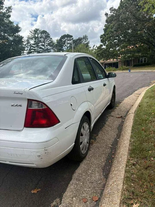 2006 Ford Focus 1st Gen - Image 4 of 8