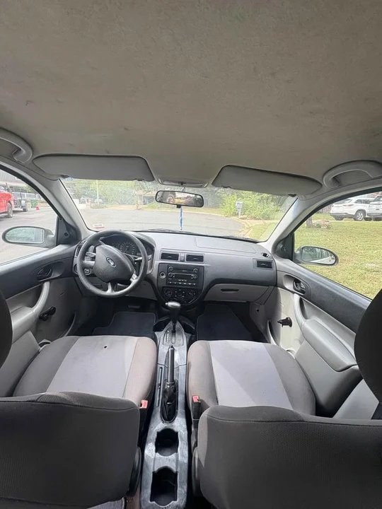 2006 Ford Focus 1st Gen - Image 6 of 8