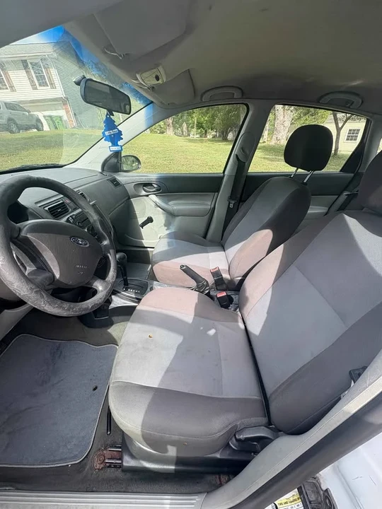 2006 Ford Focus 1st Gen - Image 7 of 8