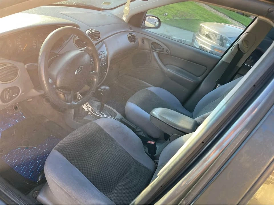 2006 Ford Focus 2nd Gen - Image 4 of 5