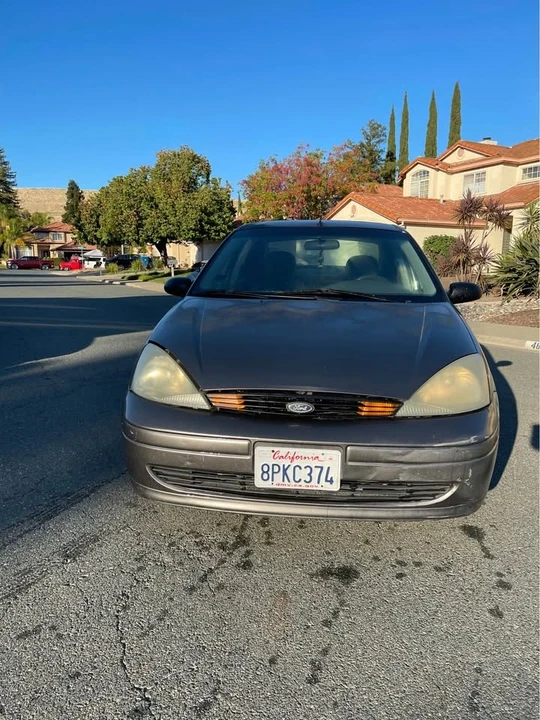 2006 Ford Focus 2nd Gen - Image 3 of 5