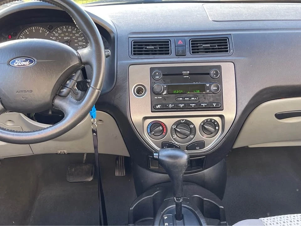 2006 Ford Focus 2nd Gen - Image 12 of 14