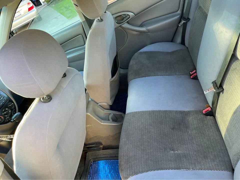 2006 Ford Focus 2nd Gen - Image 5 of 5