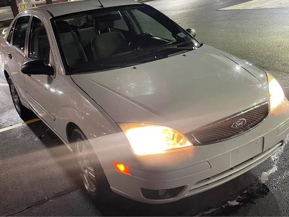 2006 Ford Focus 2nd Gen - Image 4 of 14