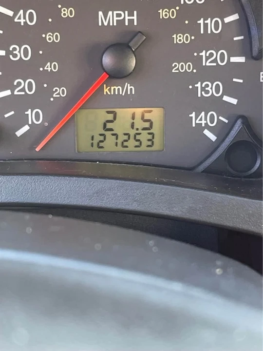 2006 Ford Focus 2nd Gen - Image 7 of 14