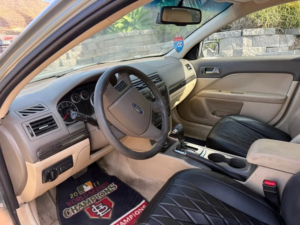 2006 Ford Focus 1st Gen - Image 6 of 6
