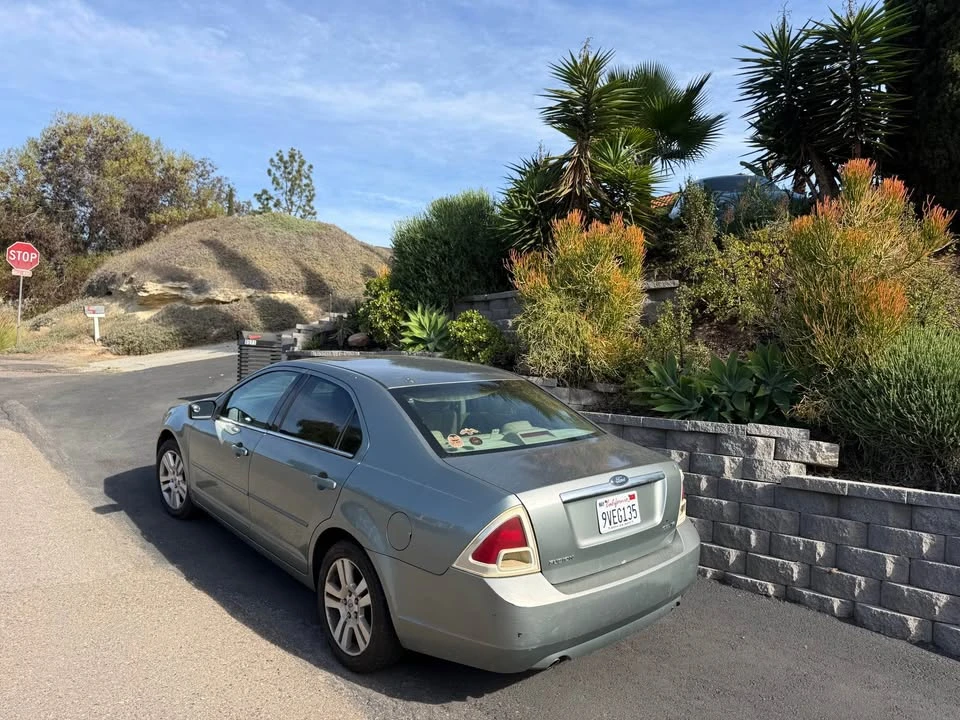 2006 Ford Focus 1st Gen - Image 3 of 6