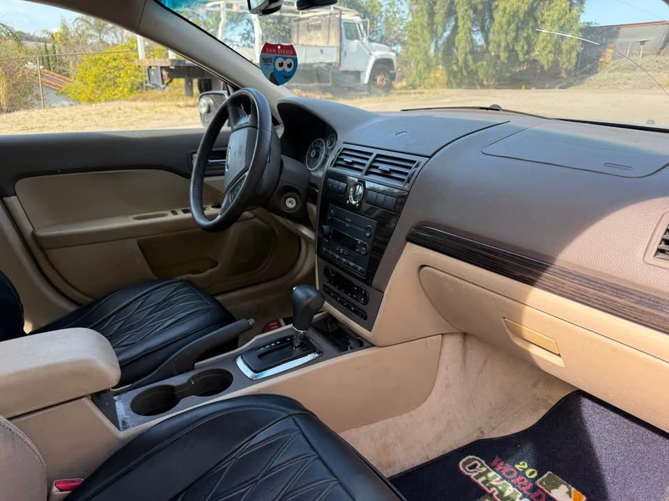 2006 Ford Focus 1st Gen - Image 5 of 6