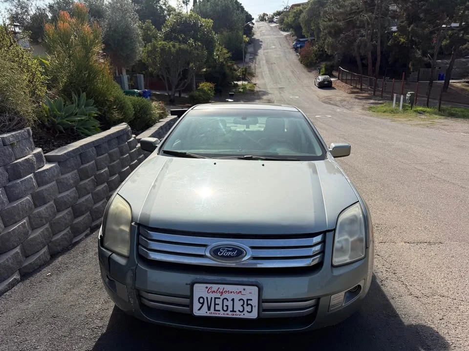2006 Ford Focus 1st Gen - Image 4 of 6