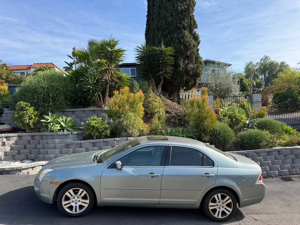 2006 Ford Focus 1st Gen - Image 2 of 6