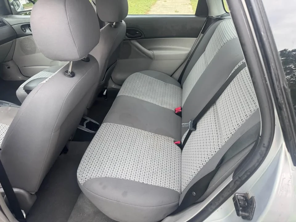 2006 Ford Focus 1st Gen - Image 5 of 5