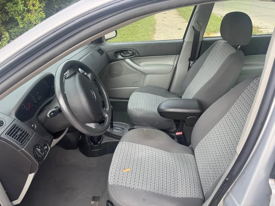 2006 Ford Focus 1st Gen - Image 4 of 5