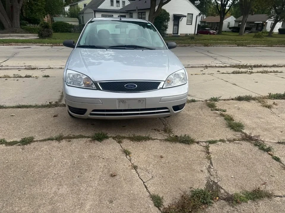 2006 Ford Focus 1st Gen - Image 2 of 5