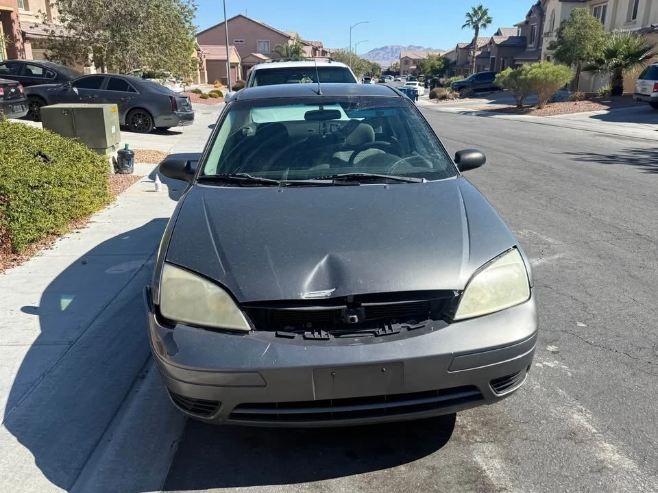 2006 Ford Focus 2nd Gen - Image 4 of 6