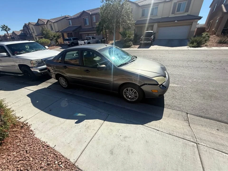 2006 Ford Focus 2nd Gen - Image 2 of 6