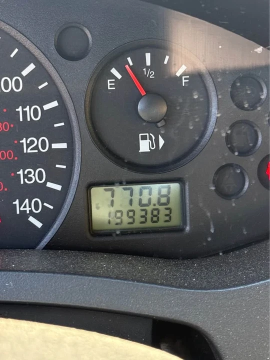 2006 Ford Focus 2nd Gen - Image 5 of 6