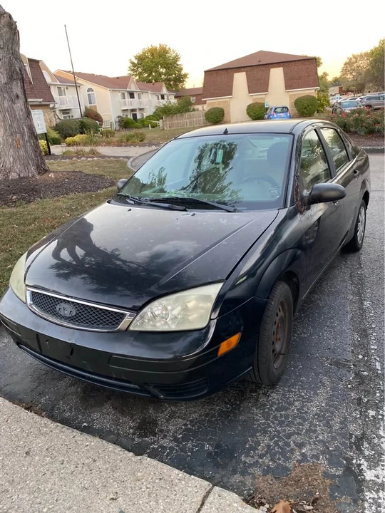 2006 Ford Focus 1st Gen - Image 3 of 17