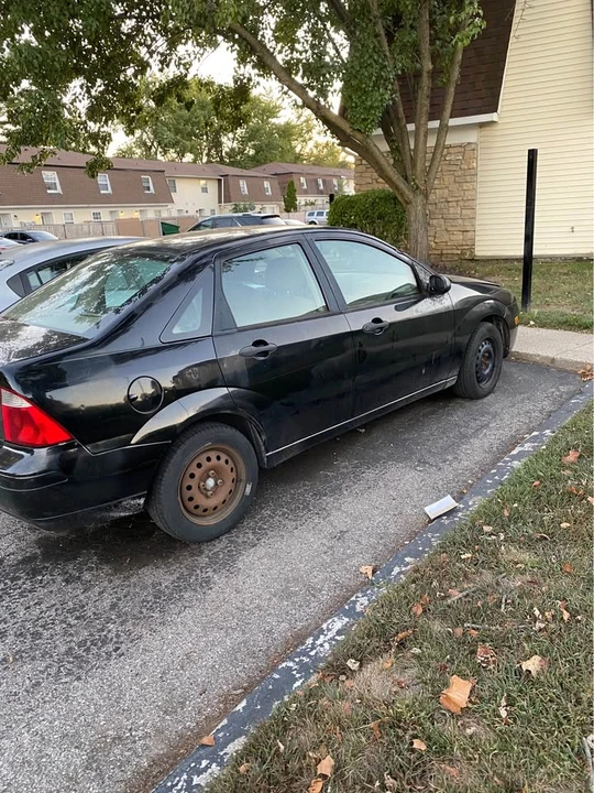 2006 Ford Focus 1st Gen - Image 7 of 17