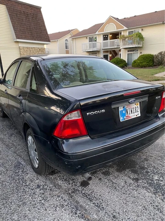2006 Ford Focus 1st Gen - Image 6 of 17