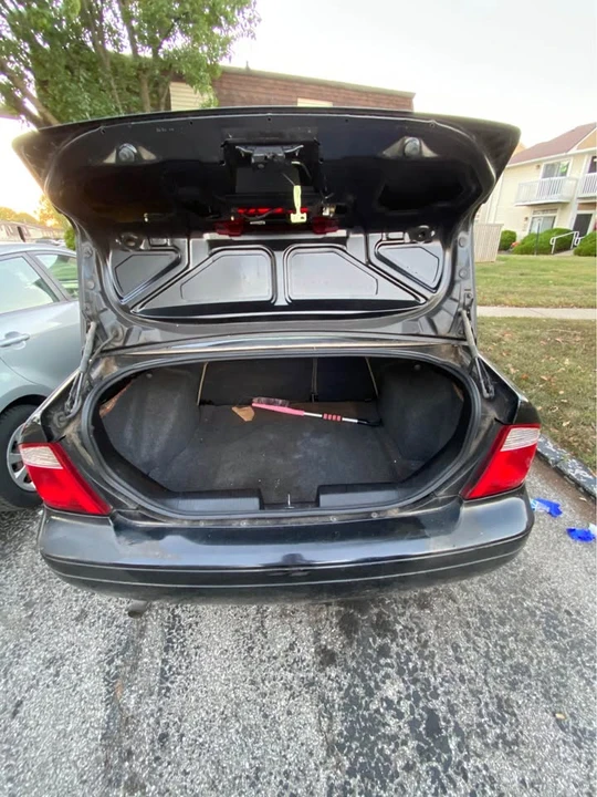 2006 Ford Focus 1st Gen - Image 15 of 17