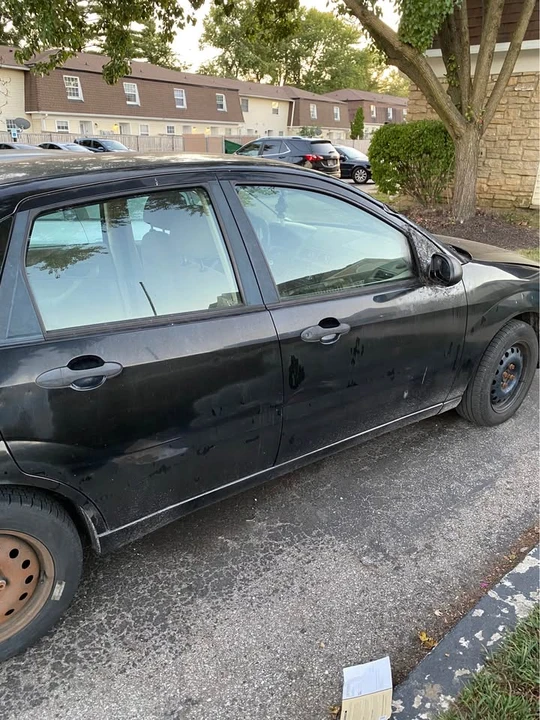 2006 Ford Focus 1st Gen - Image 8 of 17