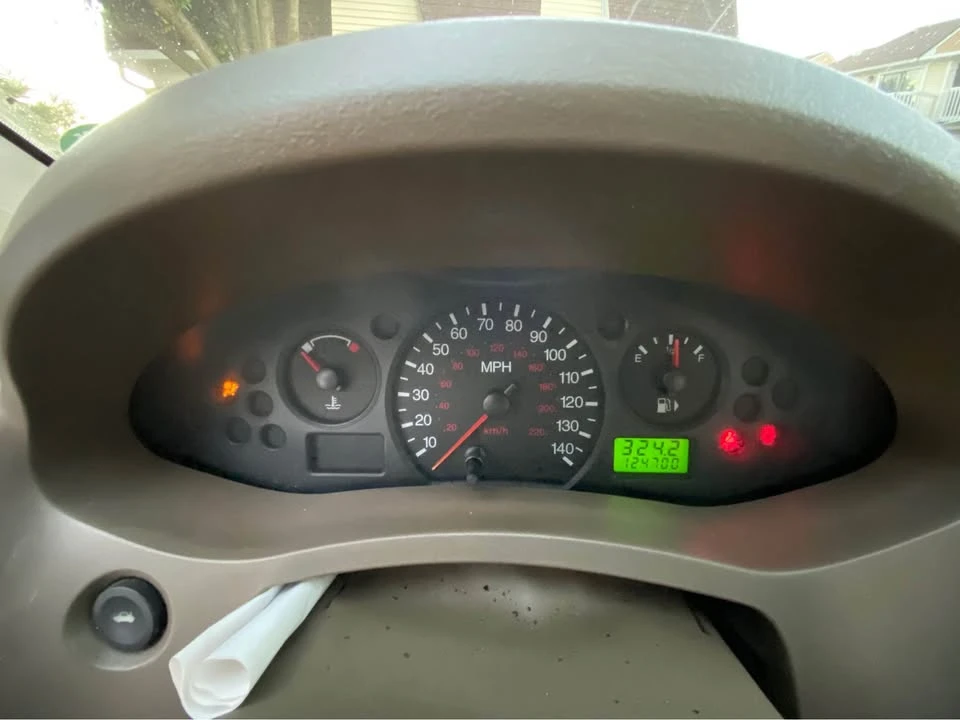 2006 Ford Focus 1st Gen - Image 14 of 17