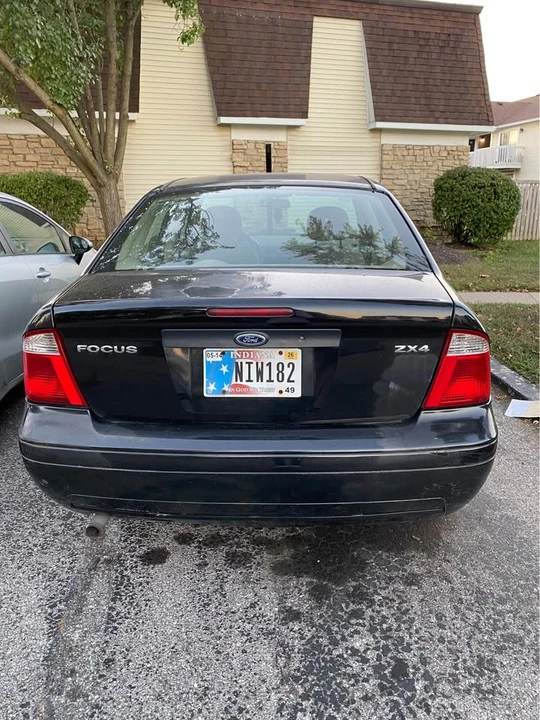 2006 Ford Focus 1st Gen - Image 5 of 17