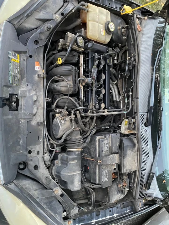 2006 Ford Focus 1st Gen - Image 17 of 17