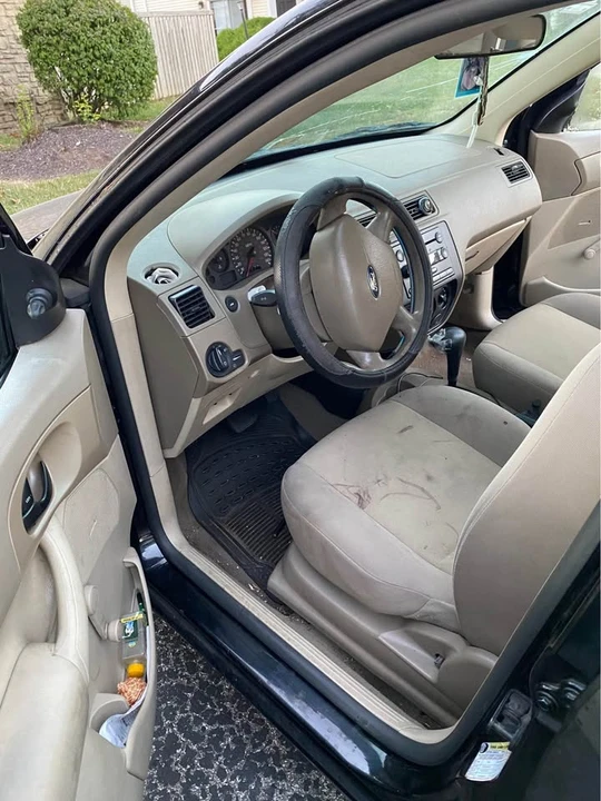 2006 Ford Focus 1st Gen - Image 12 of 17